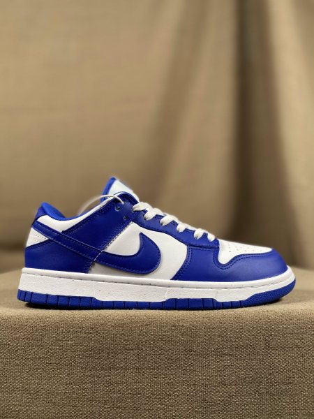 Nike Dunk Low Racer Blue (GS)