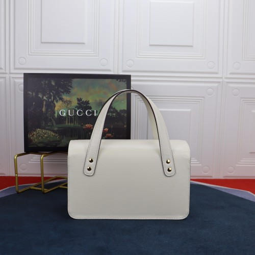 Handbag  Gucci  627323  size  27.5X17.5X11 cm