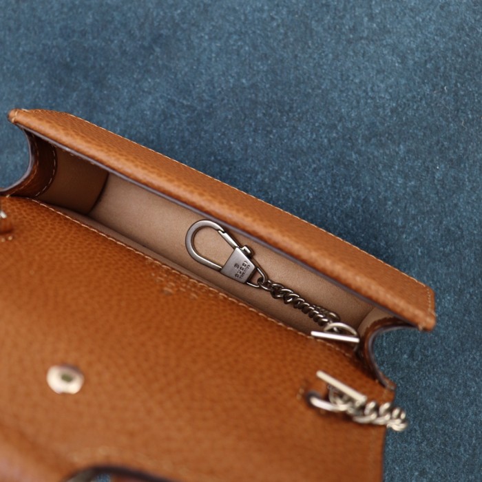 Handbag  Gucci  476432  size  16.5*10*4.5  cm