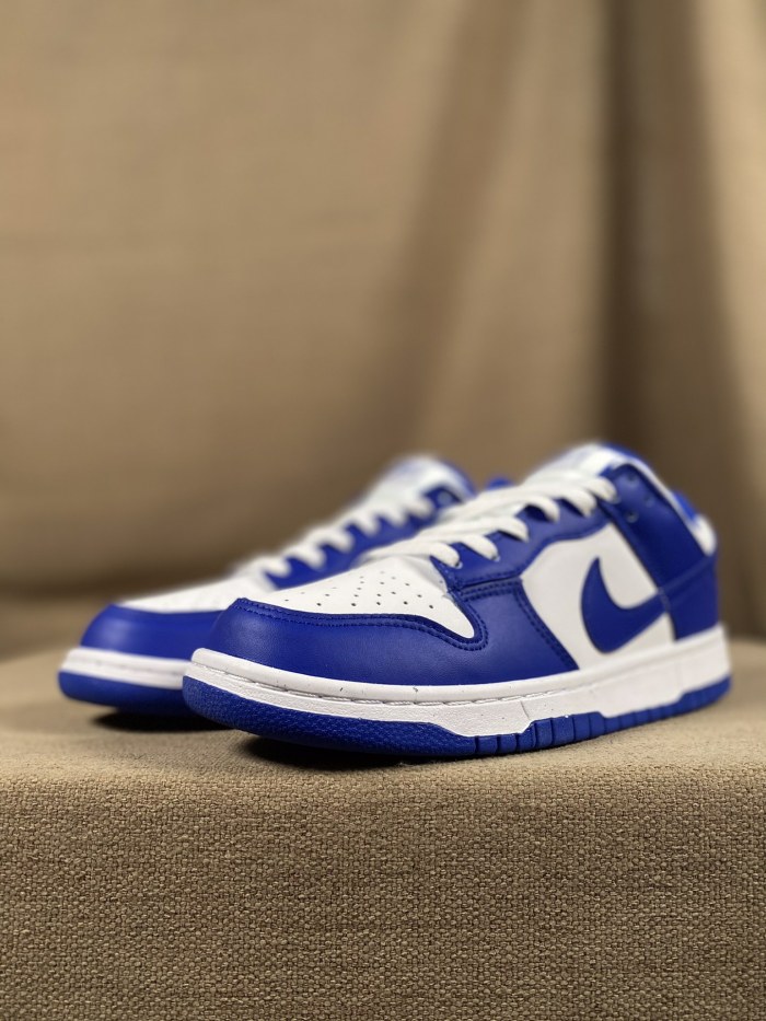 Nike Dunk Low Racer Blue (GS)