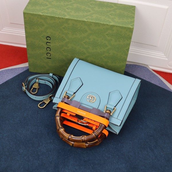 Handbag  Gucci  655661  size  20X16X10 cm 