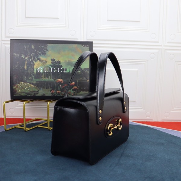 Handbag  Gucci   627323  size  27.5X17.5X11 cm