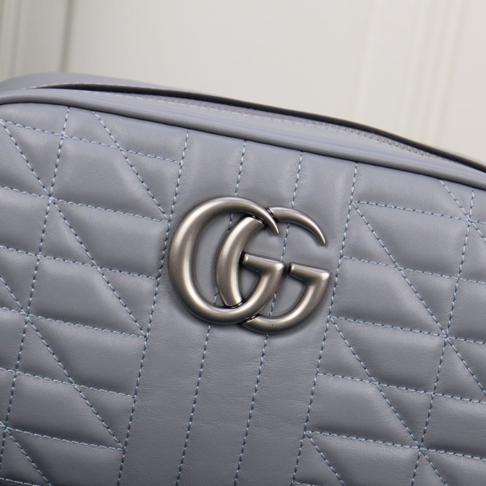 Handbag  Gucci 447632 size  24X12X7 cm