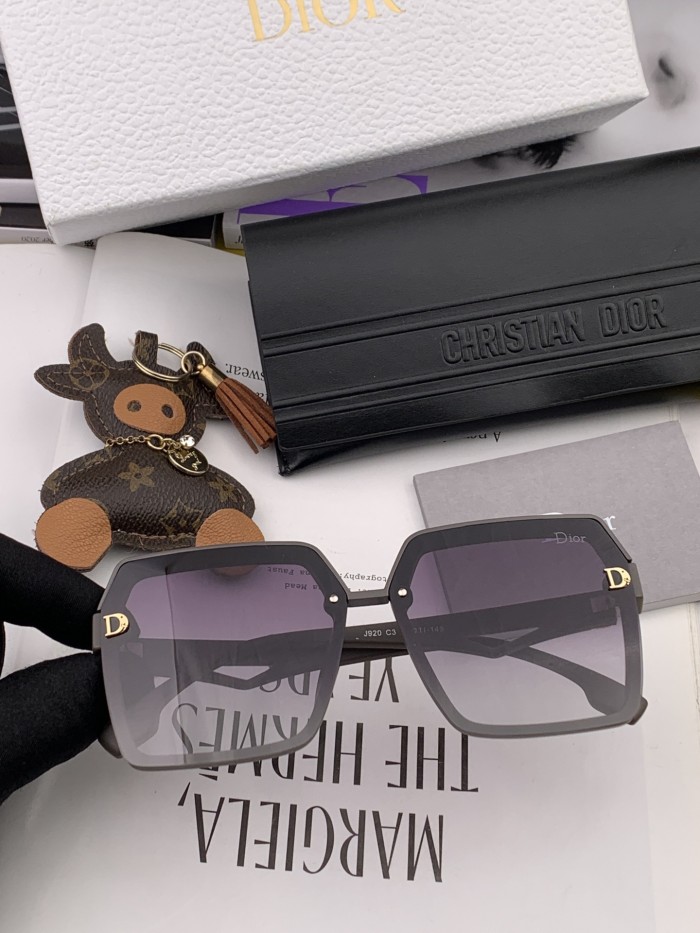 sunglasses Dior CD092