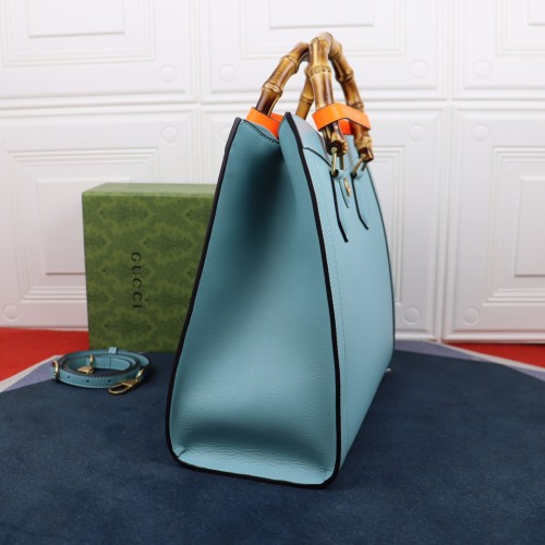 Handbag  Gucci   655658  size 35*30*14  cm