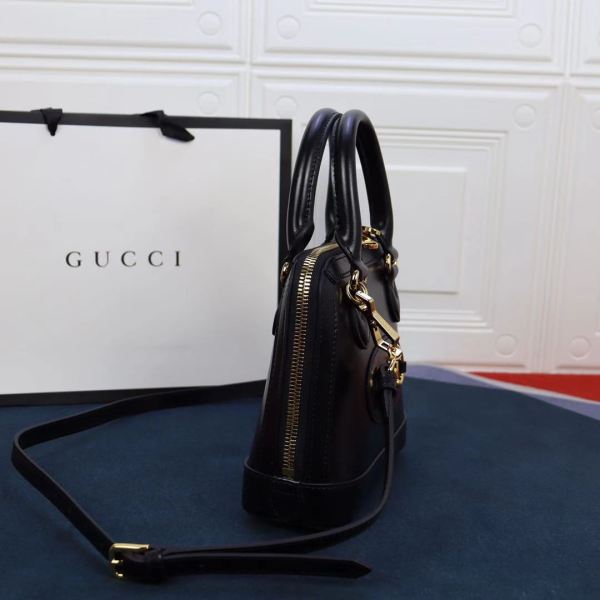 Handbag  Gucci  640716  size  20X19.5X7.5 cm