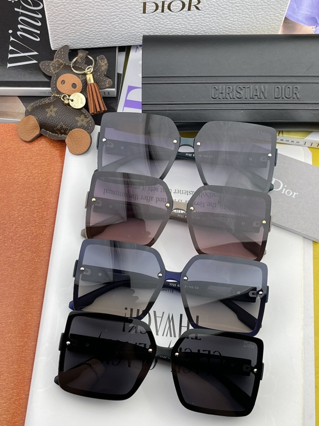 sunglasses Dior CD2727