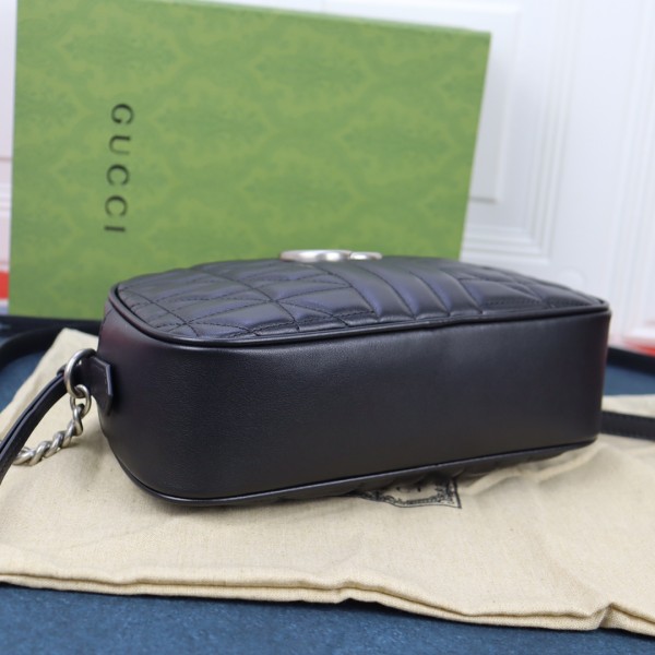 Handbag  Gucci 447632  size  24X12X7 cm