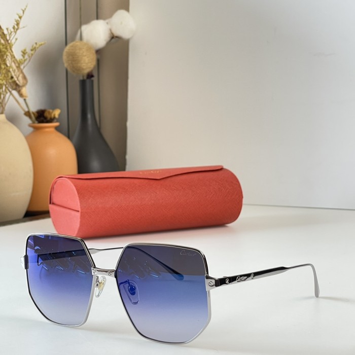 Sunglasses Cartie CT0327S 58-15-140