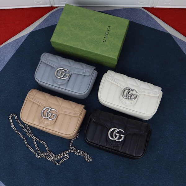 Handbag  Gucci  476433   size 16.5X10.2X5.1 cm