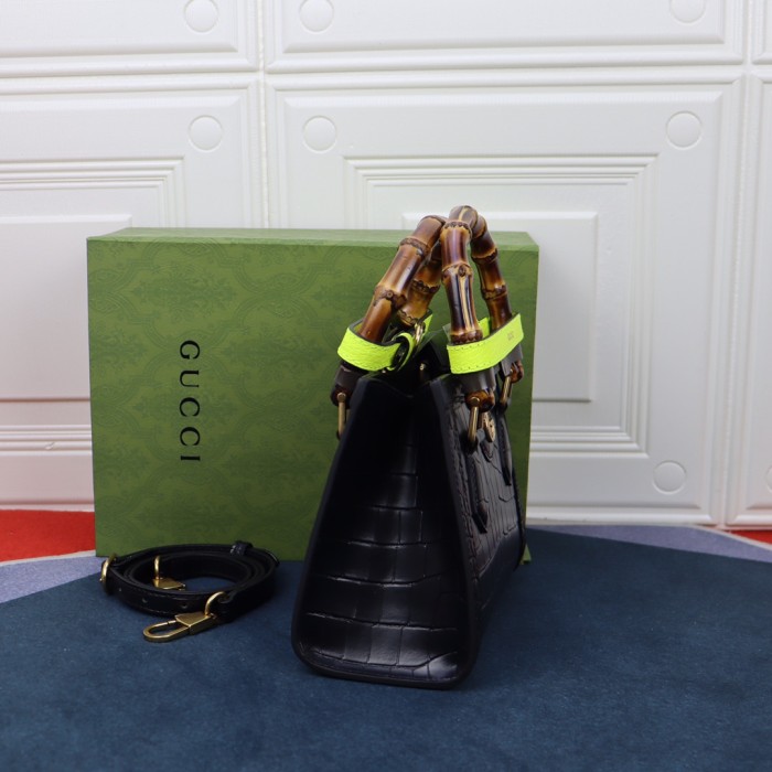 Handbag  Gucci  655661  size  20*16*10  cm