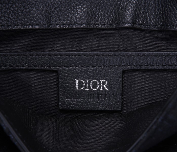 Handbag   Dior  1ADPO095  size  24*17.5*3 cm
