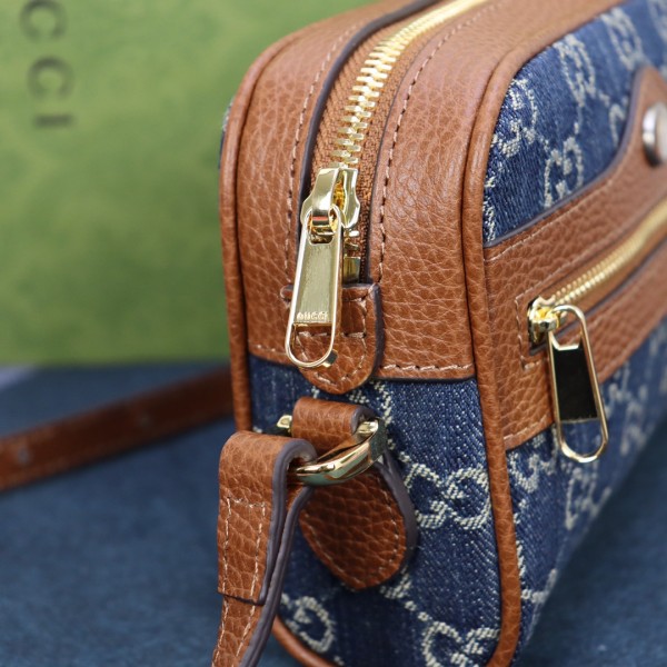 Handbag  Gucci   517350  size  17.5*12*5.5  cm