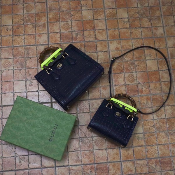 Handbag  Gucci  655661  size  20*16*10  cm