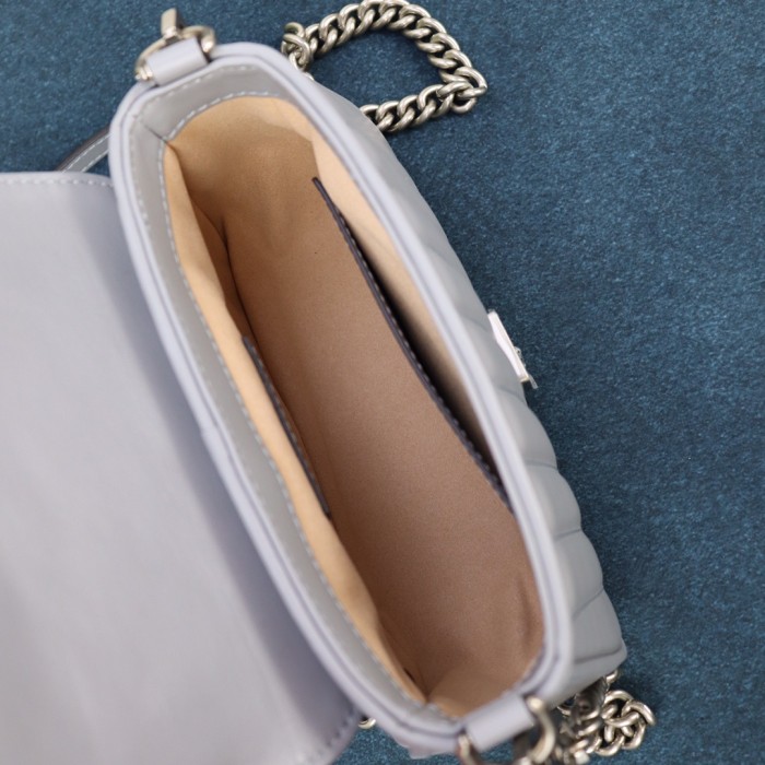 Handbag  Gucci 583571  size 21*15.5*8  cm