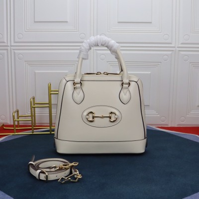 Handbag  Gucci  621220  size  25X24X9 cm