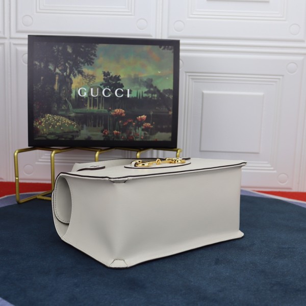 Handbag  Gucci  627323  size  27.5X17.5X11 cm