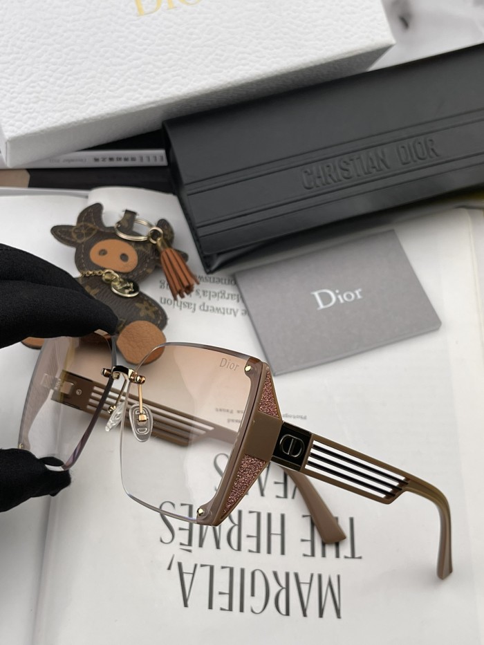 sunglasses Dior CD2220