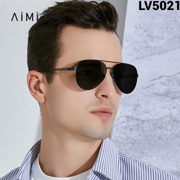 Sunglasses Fendi LV5021