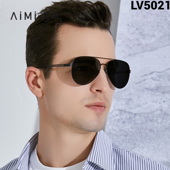 Sunglasses Fendi LV5021