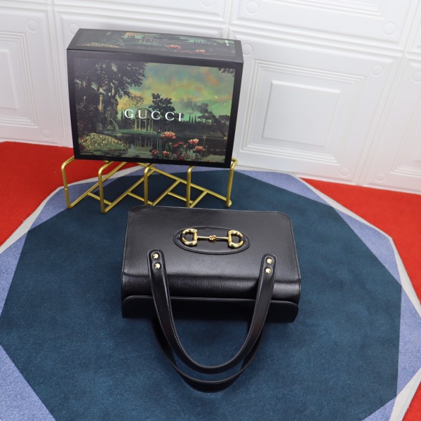 Handbag  Gucci   627323  size  27.5X17.5X11 cm