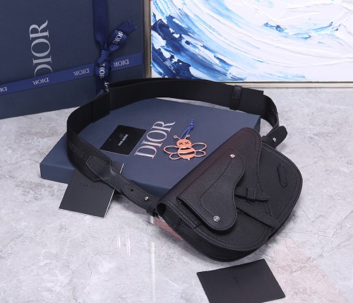 Handbag   Dior   1ADPO095  size  24*17.5*3 cm