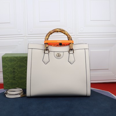 Handbag  Gucci  655658  size  35*30*14  cm