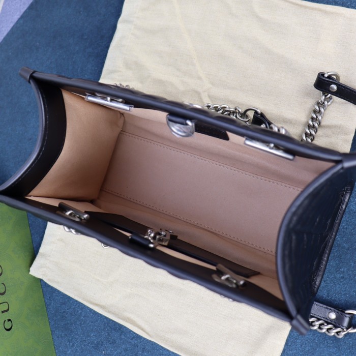 Handbag  Gucci  681483  size  26.5X19X11 cm