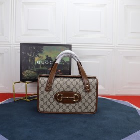 Handbag  Gucci   627323  size  27.5X17.5X11 cm