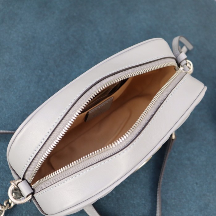 Handbag  Gucci 447632 size  24X12X7 cm