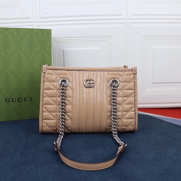 Handbag  Gucci  681483  size  26.5X19X11 cm