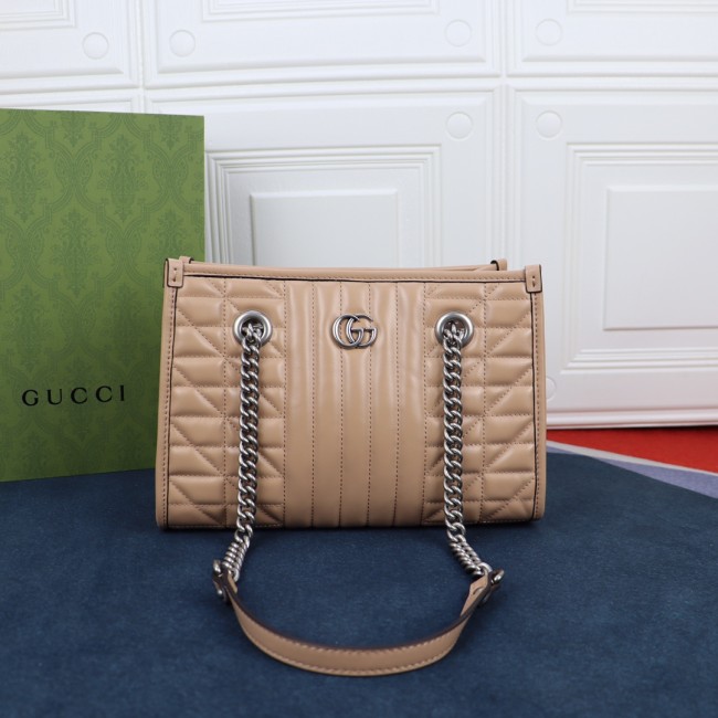 Handbag  Gucci  681483  size  26.5X19X11 cm