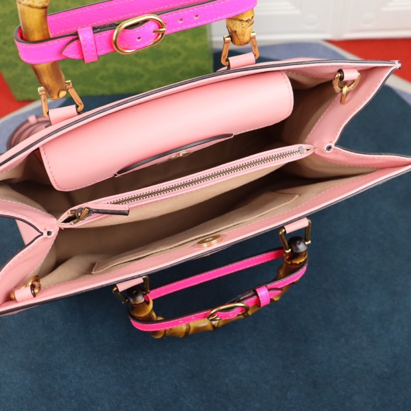 Handbag  Gucci   655658  size  35*30*14 cm