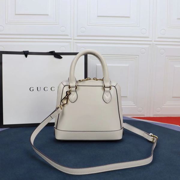 Handbag  Gucci  640716 size  20X19.5X7.5 cm