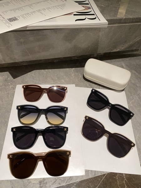 Sunglasses Celine CL40369 SIZE:57 19-145