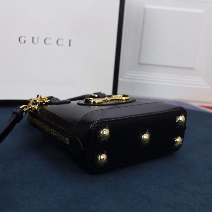 Handbag  Gucci  640716  size  20X19.5X7.5 cm