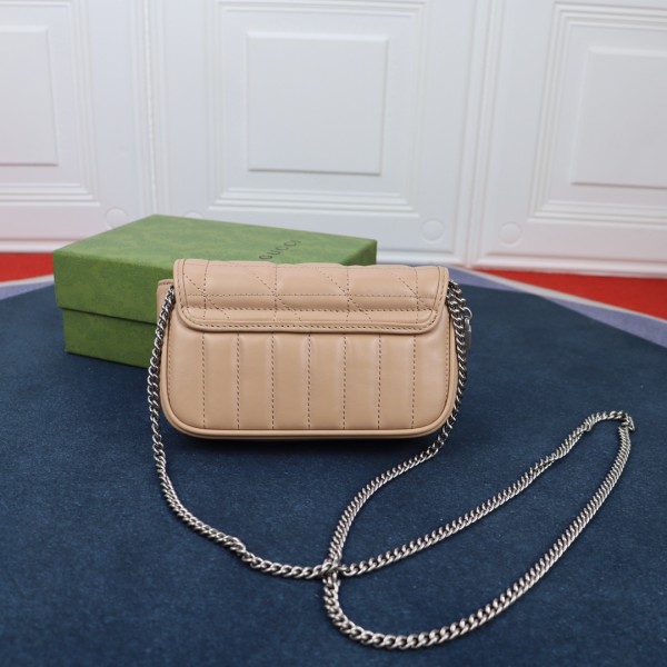 Handbag  Gucci  476433   size 16.5X10.2X5.1 cm