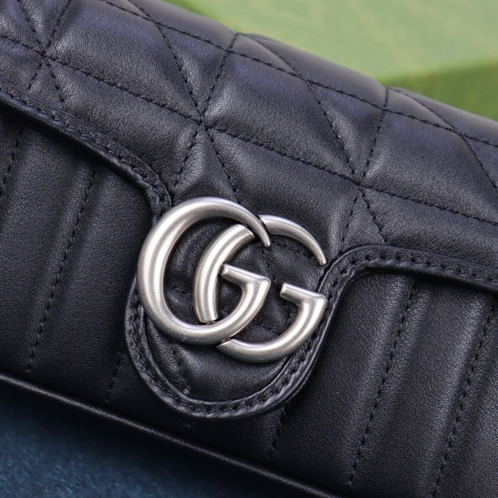 Handbag  Gucci 476433  size  16.5X10.2X5.1 cm