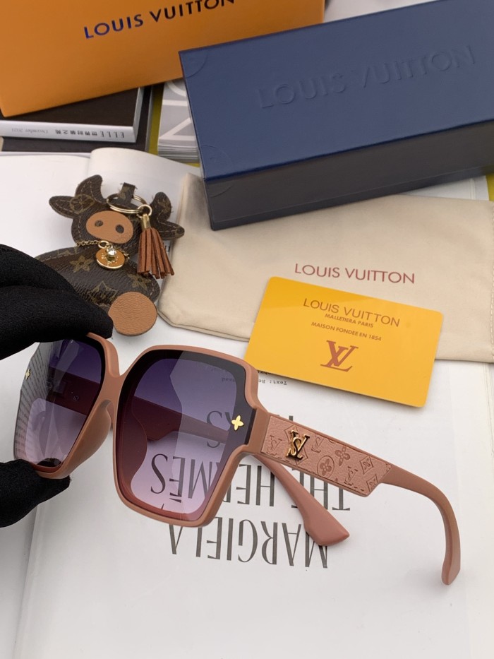 Sunglasses Louis Vuitton L2805