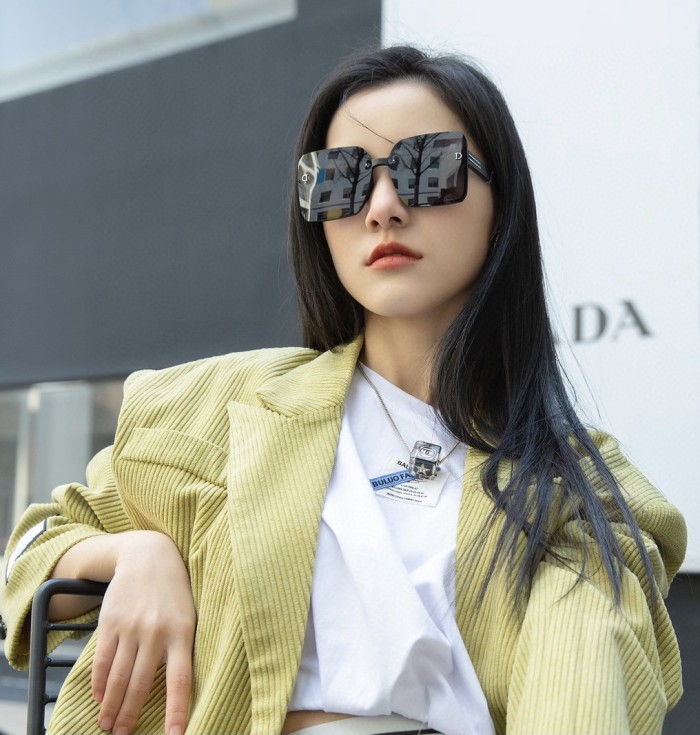 sunglasses Dior CD2682