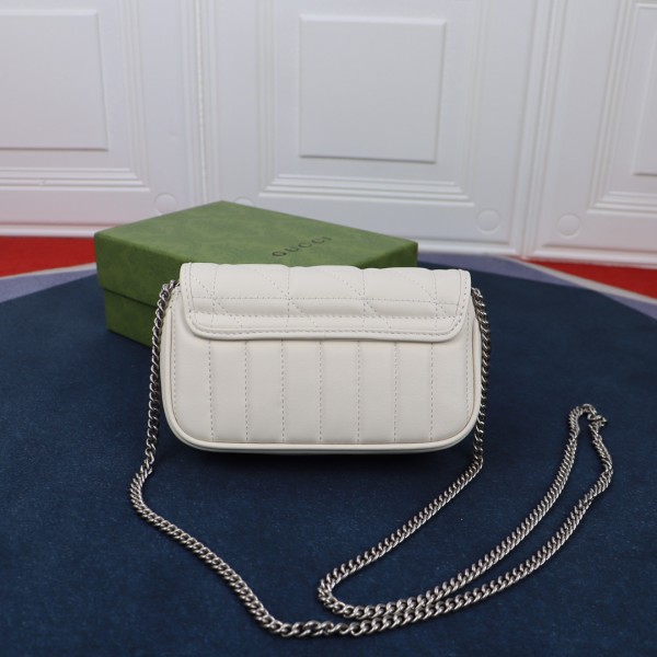 Handbag  Gucci  476433  size 16.5X10.2X5.1 cm