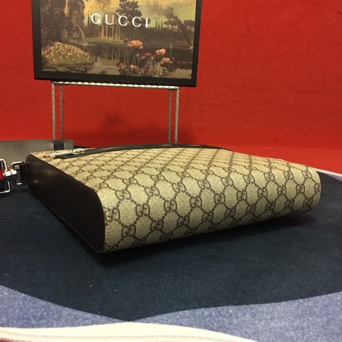 Handbag  Gucci   474137  size  27-28.5-5  cm