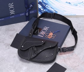Handbag   Dior  1ADPO095  size  24*17.5*3  cm