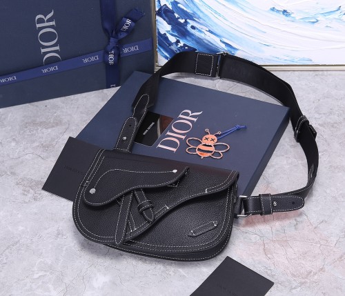 Handbag   Dior  1ADPO095  size  24*17.5*3  cm