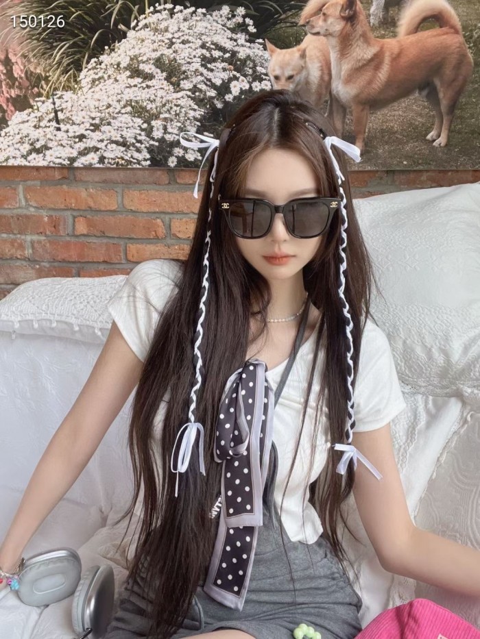 Sunglasses Chanel Model:CH7981