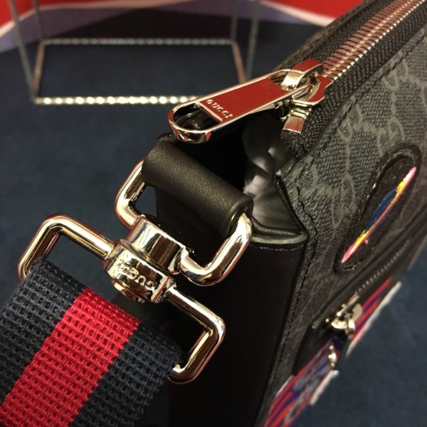 Handbag  Gucci  474137  size  27-28.5-5  cm