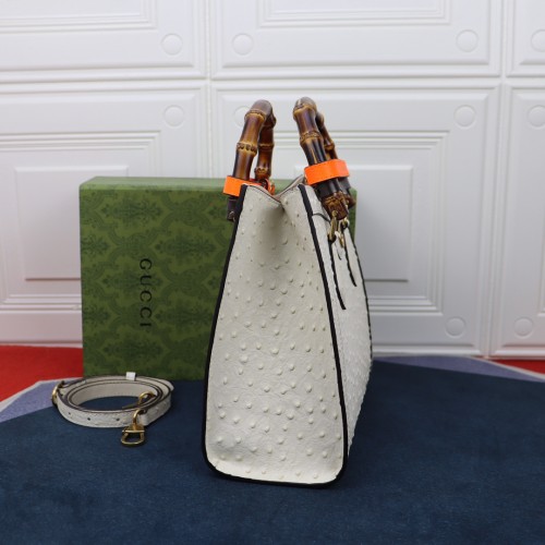 Handbag  Gucci 660195  size  27*24*11  cm