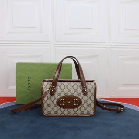 Handbag  Gucci  645453  size  23X16X12 cm