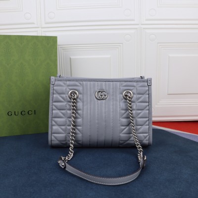 Handbag  Gucci  681483  size  26.5X19X11 cm