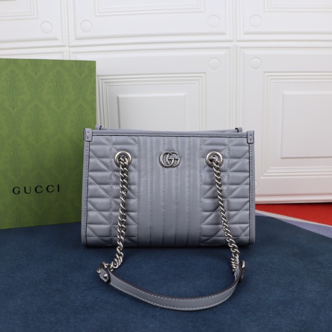 Handbag  Gucci  681483  size  26.5X19X11 cm